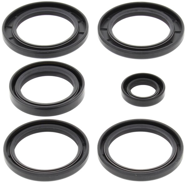 All Balls All Balls Differential Seal Kit 25-2062-5 25-2062-5 - main